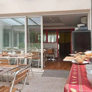 מלון דירות Adagio Access Prado Perier, מרסיי