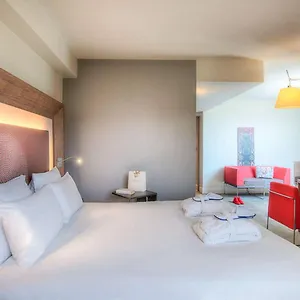 Ξενοδοχείο Novotel Centre Prado Velodrome, Μασσαλία